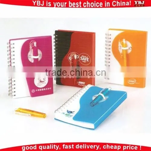 OEM manufacturer notebook school custom notebook manufacturer