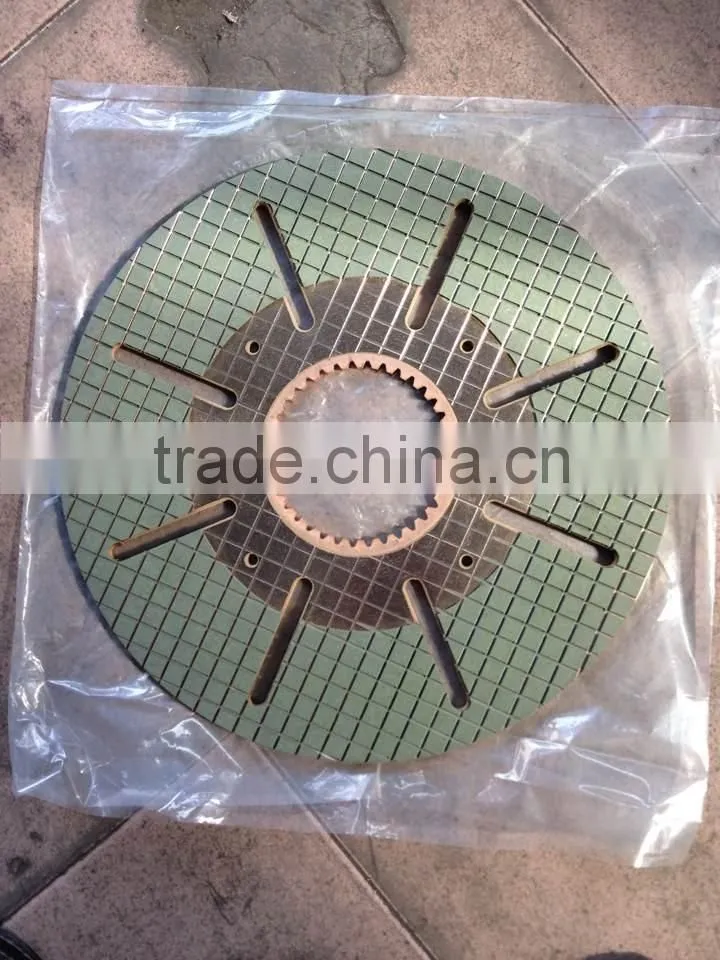 Volvo 11655574 spare part BRD PA SI material Friction Disc VOLVO 11655574