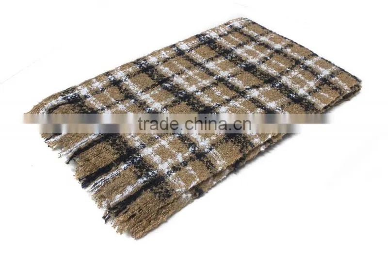 2015 fashion winter blanket oversize woman scarf