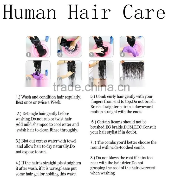 Toupee Type and Chinese Hair Human Hair Type man wig