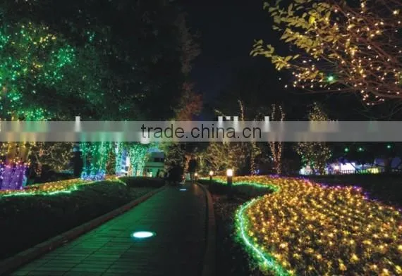 48W IP68 Outdoor LED Underground/Inground Light