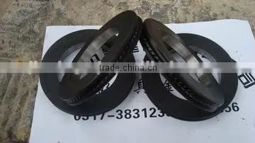 reinforcing steel bar rolling die