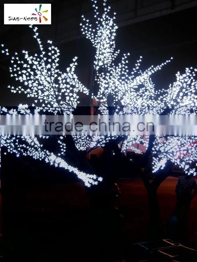 Artificial trees with lights with high quality outdoor artificial big trees hot sale cheap artificial trees