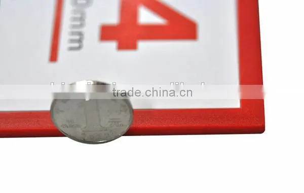 Wholesale New Product best sale Magnetic Card Case