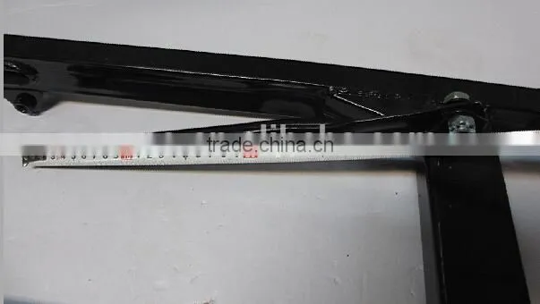 Aluminum CG150 CG200 CG250 motorcycle front fork