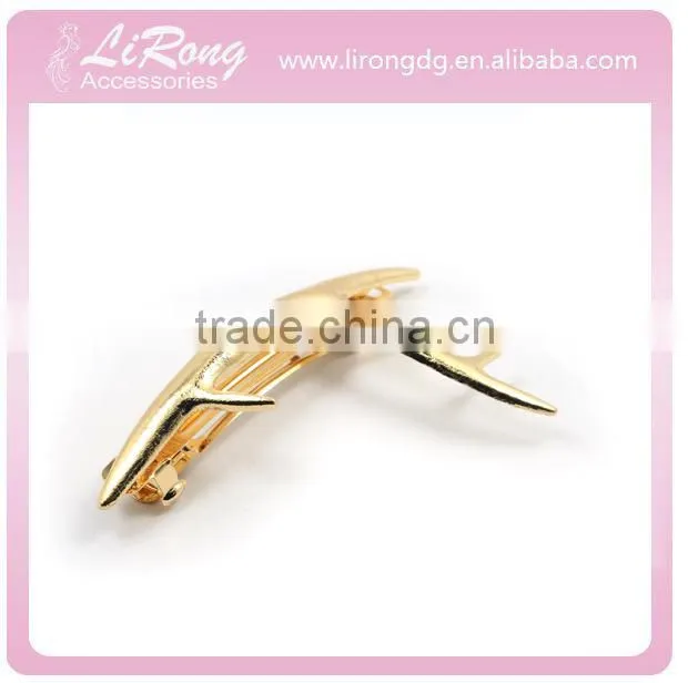 5.5CM hair barrette