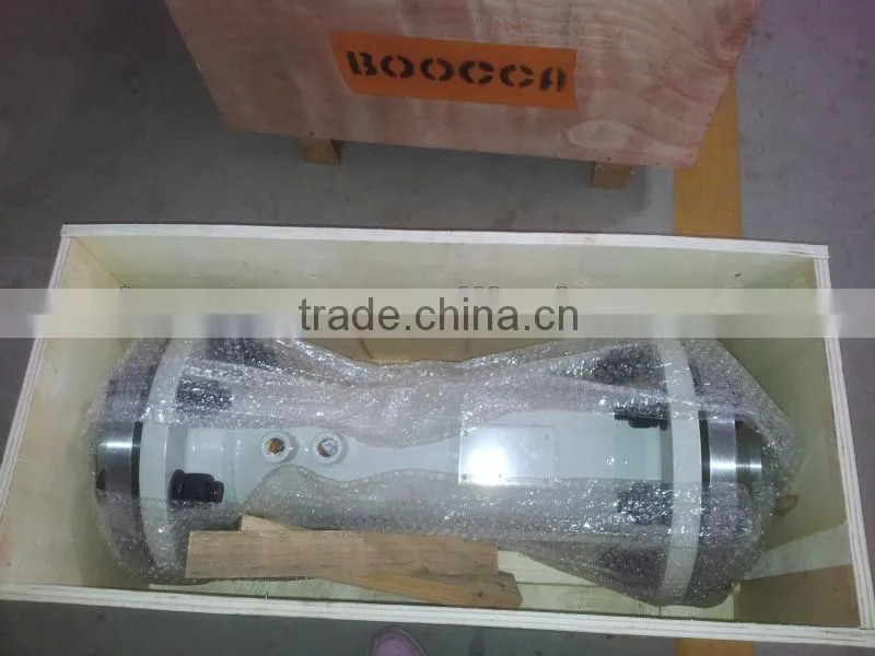 2014 high quality mechanical wireless water flow meter