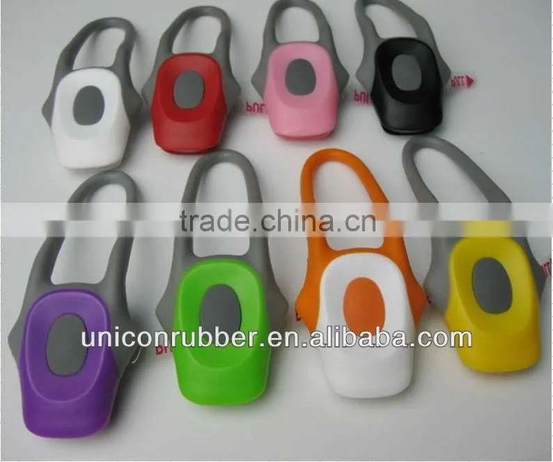 2013 good fashionable mini led bike light