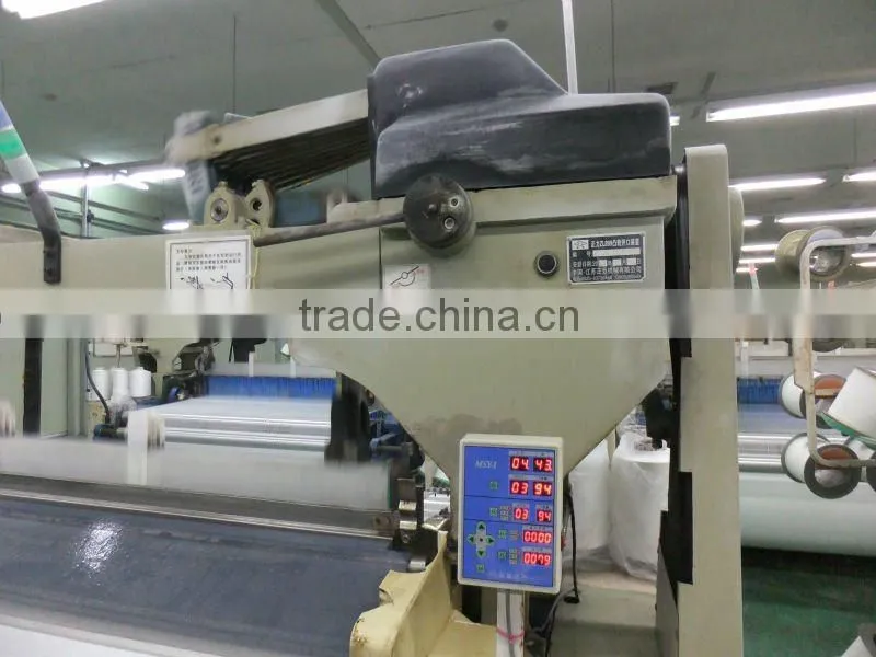 RJW408-490CM dobby weaving machinery water jet loom