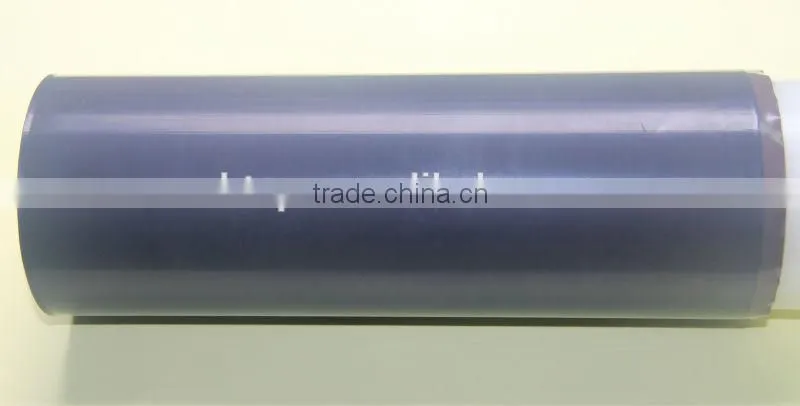 Hot sale 130mic Excellent Black/Grey PTFE Tape