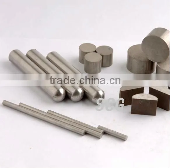 Alnico magnet
