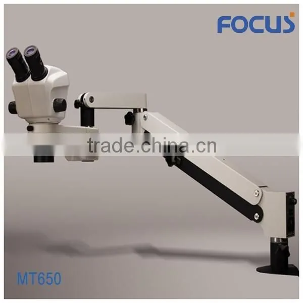 MT650 series price of operating microscope