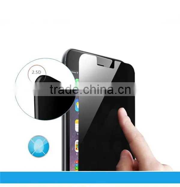 Low price professional 360 degree privacy screen protector