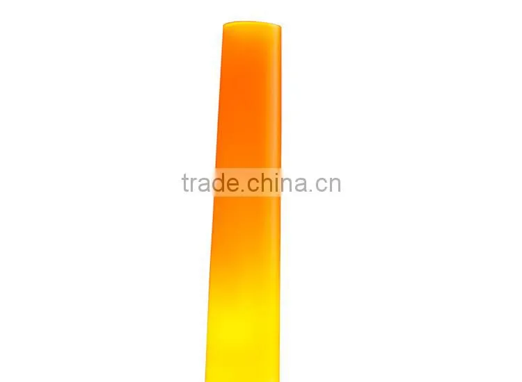 CE Wholesale Battery Portable green led flashlight