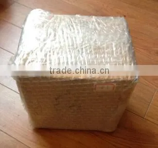Customized oilless solid lubricant bearing