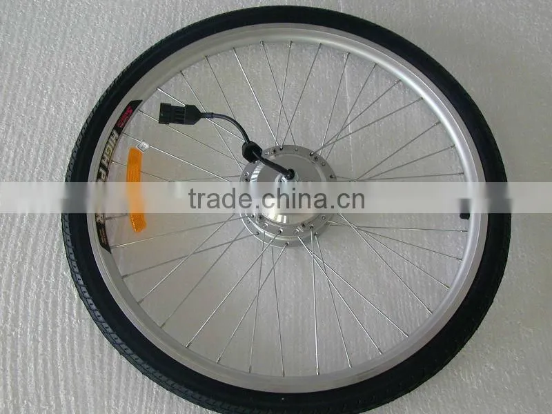 anti-water&easy connection kit,electric bike kit