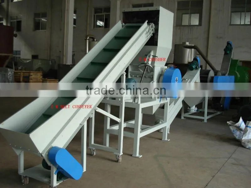 oversea service provide long service time provide belt conveyer