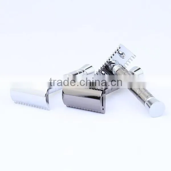single blade barber razor