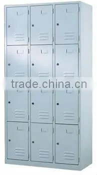 metal locker