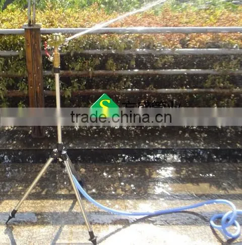 Great Quality Saving Water OEM Custom Brass Water Spray Nozzle