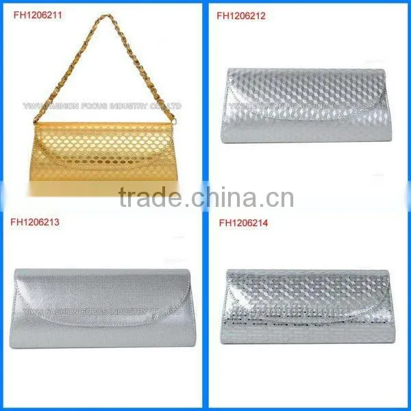 2012 Newest fashion cheap evening bags (FH1206213)