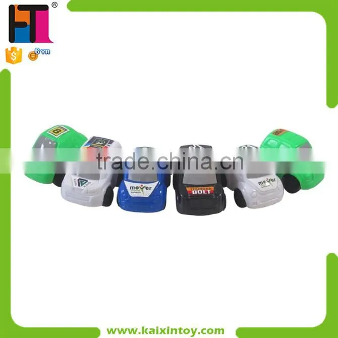 Hot Sale Plastic Promotion Small Toys