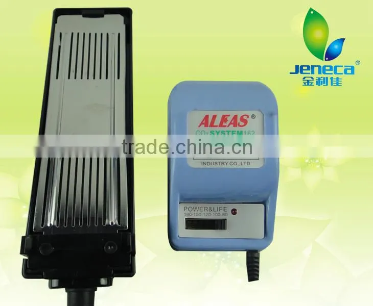 Aquarium CO2 Regulator