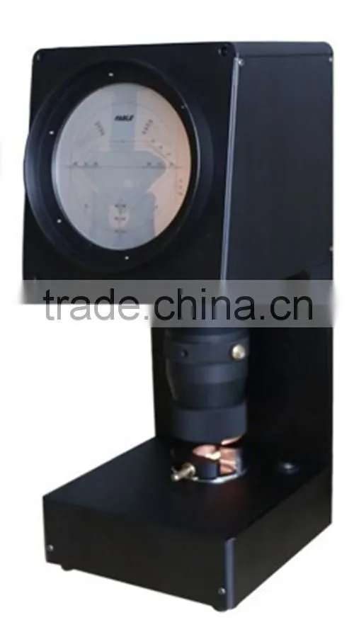 Fable New Designed Diamond Proportion Scope with High Accuracy for Diamond Cutting Analysis in Shenzhen