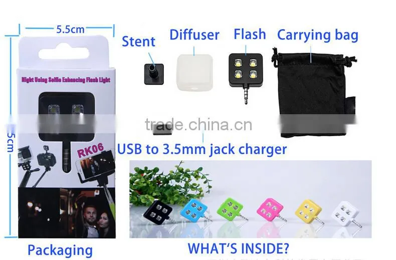 Mini Flashlight Aluminum Led Flashlight LED Torch Flashlights Flash Light