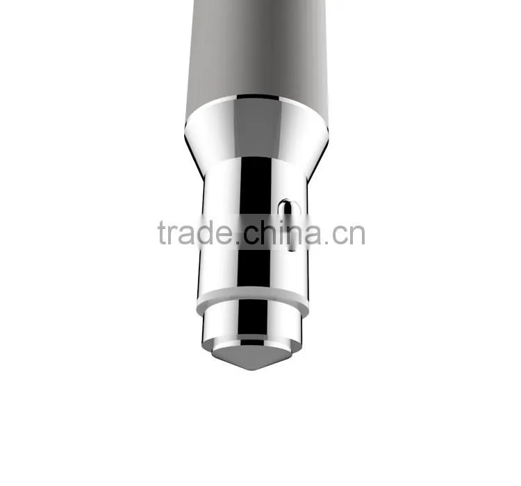 2015 New Car Charge With Bluetooth Earphone