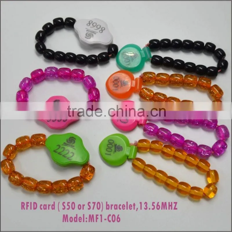 Professional Smart Card Clothing UHF RFID Tag Manufacturer For Gym,Sauna Cabinet
