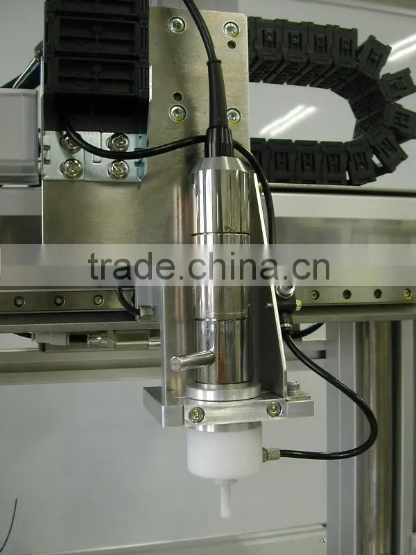 High performance robot SPLEBO series, made in japan, desktop machine tool