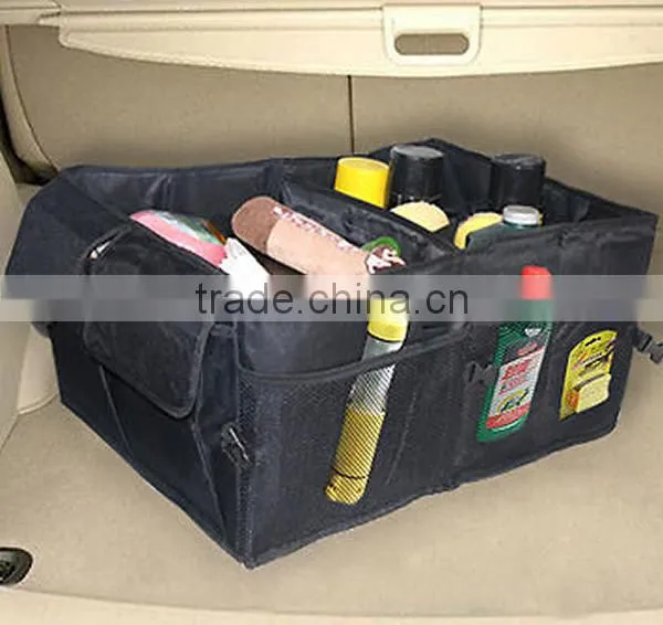 Multi-Use Tools Bag For Car