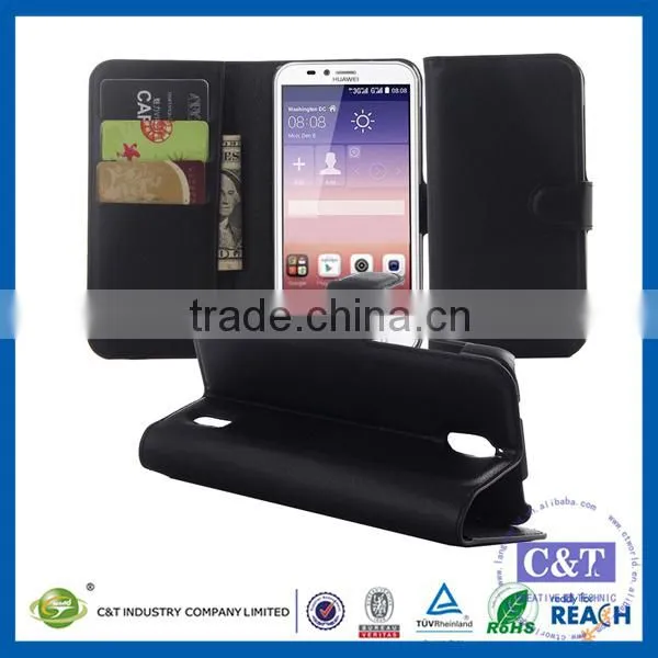 C&T Flexible gel TPU soft Case for huawei y625 cover