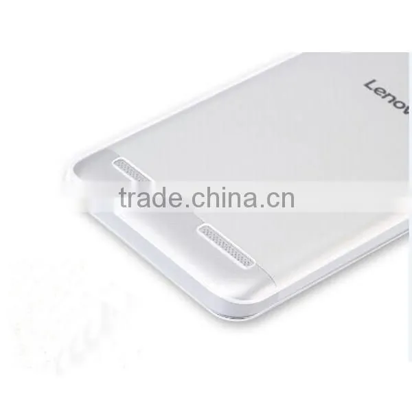 C&T Ultra Thin Clear TPU Soft Cover for Lenovo Vibe K5