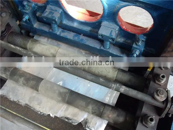 New product metal expanded machine supplier