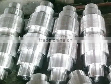 A350 LF2 Hot Forging Steel Shaft