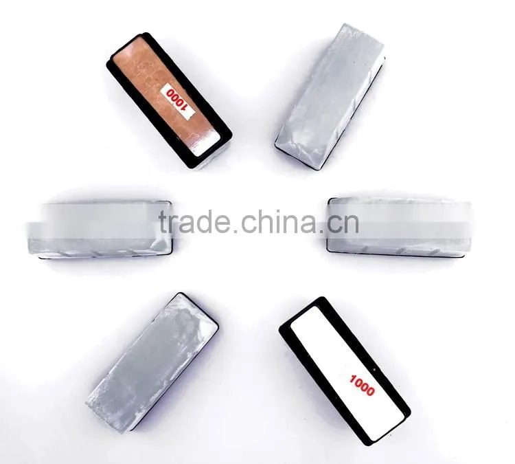 China Market Polishing Tools Silicon Carbide Abrasive Paper