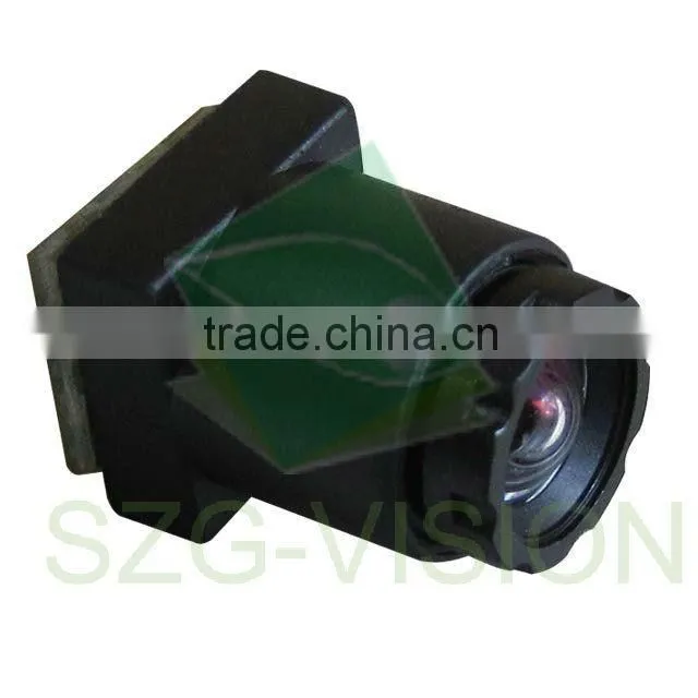 FPV rc heli small video camera