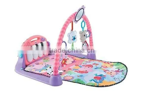2016 New baby mat for gym from china mat for babies