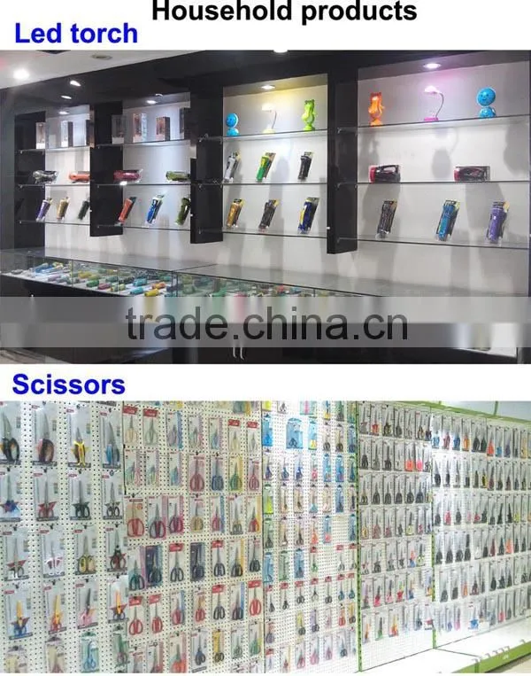 small size sharp traveling scissors