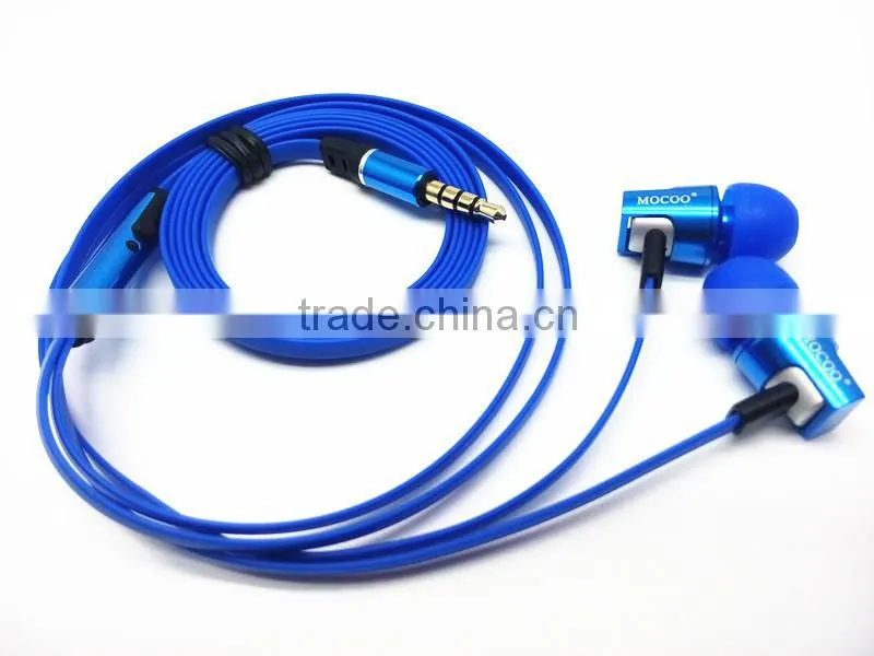 super bass wired stereo headphone ear phone for mp3 player