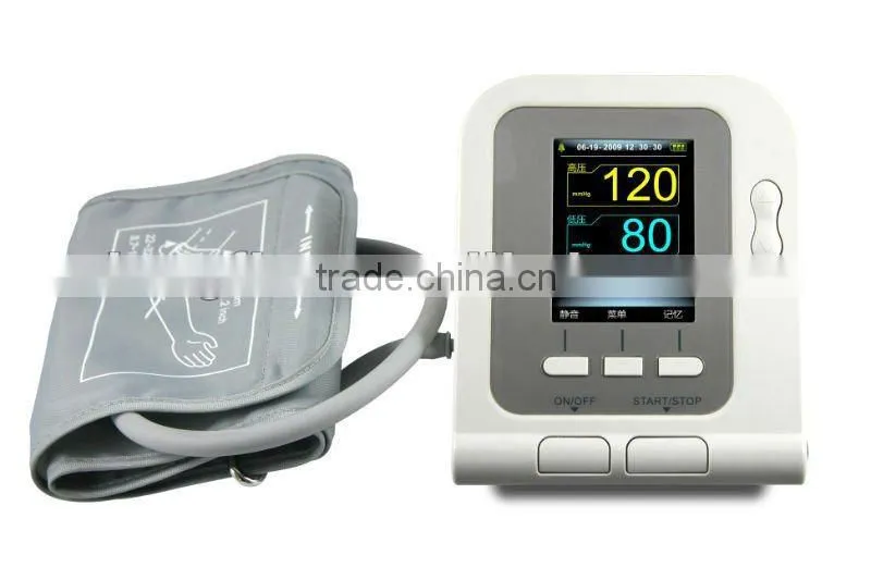 wrist watch blood pressure monitor