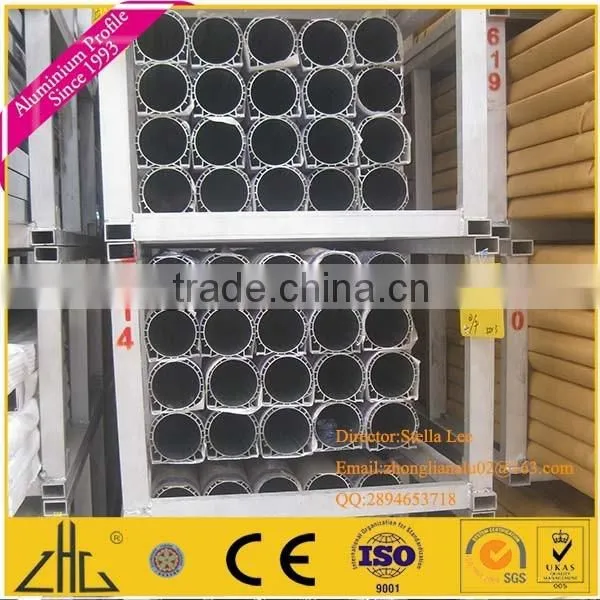 Wow!! 6061 aluminium profiles industrial OEM, rigid aluminium profile for ships, 6061T6 aluminium alloy ship building materials