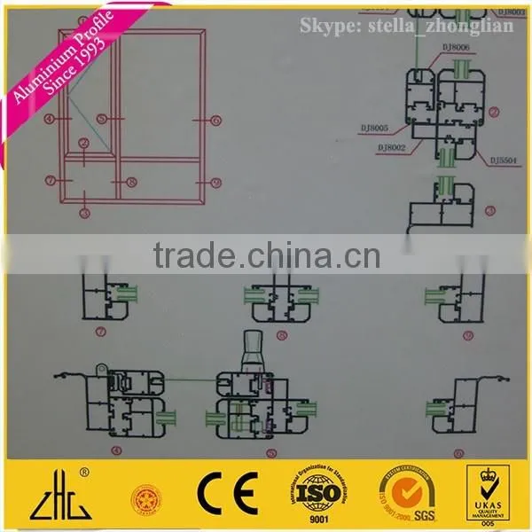 Wow!!aluminium profile for building, powder coating aluminium curtain wall profile factory, curtain wall profiles aluminum frame