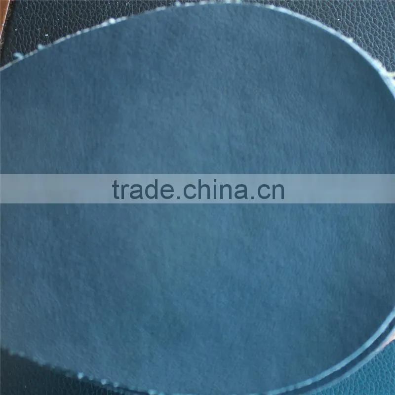 crocodile pattern leather