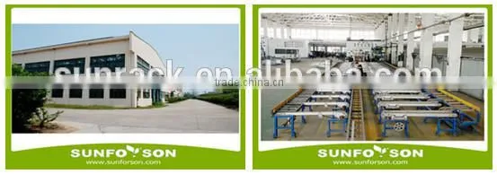 Wholesale pv panel structure for tin roof from China
