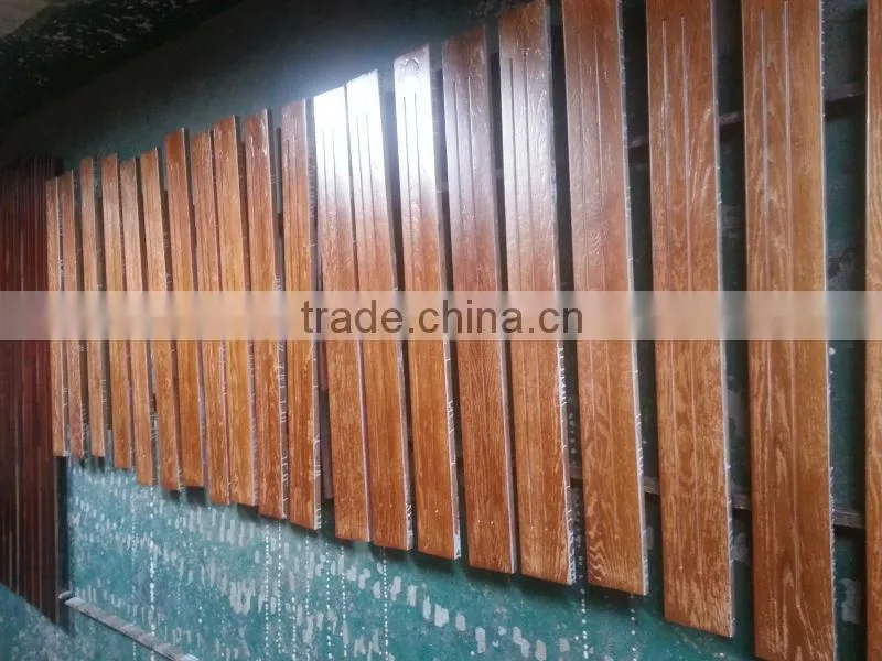 2013 Export to Australian White Oak Solid Wood Flooring for Stairs