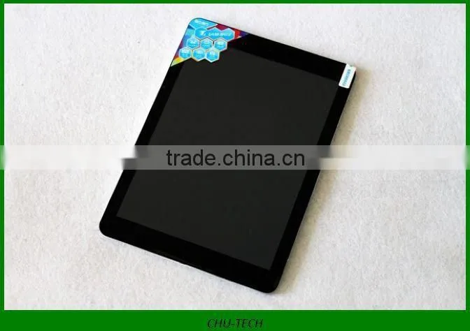 9.7 inch Cube T9 MTK8752 Octa Core 2GB/32GB 4G LTE GPS WIFI Bluetooth 4.0 Tablet