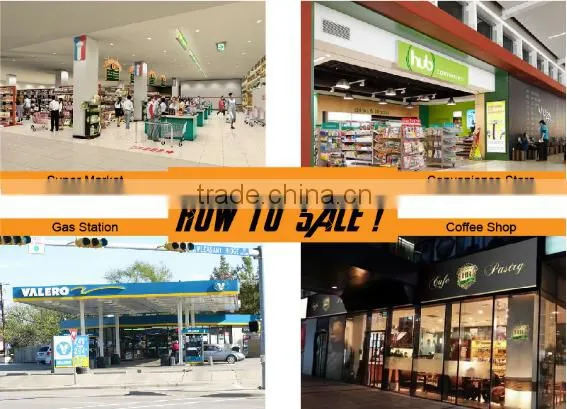 2016 Advertising Portable Power Bank 20000Mah,Mobile Power Bank 10000Mah,Menu Holder Restaurant Power Bank Charger
